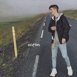 music cover