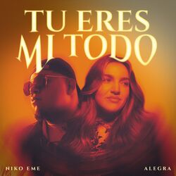 Cover of Tu Eres Mi Todo