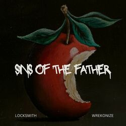 Cover of Sins Of The Father