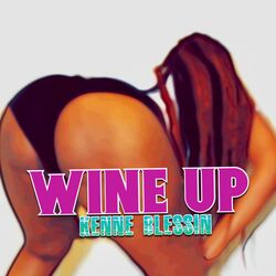 Cover of Wine Up