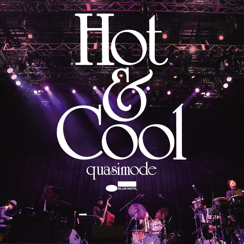 Picture of Hot & Cool