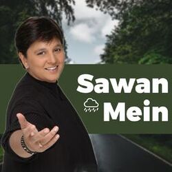 Cover of Sawan Mein