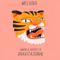 Cover of Gravitational
