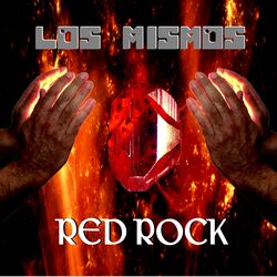 Cover of Red Rock