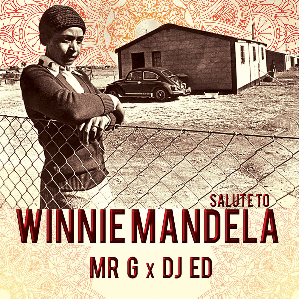 Picture of Salute to Winnie Mandela