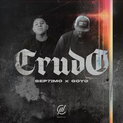 Cover of Crudo