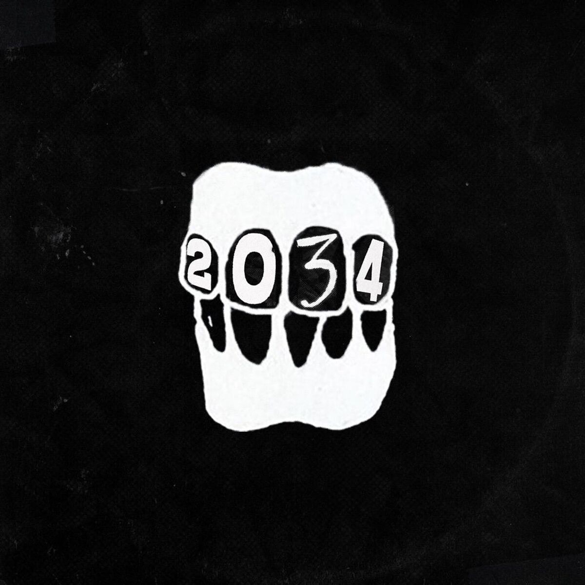 Album cover of 2034