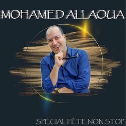Cover of Spécial Fête Non Stop