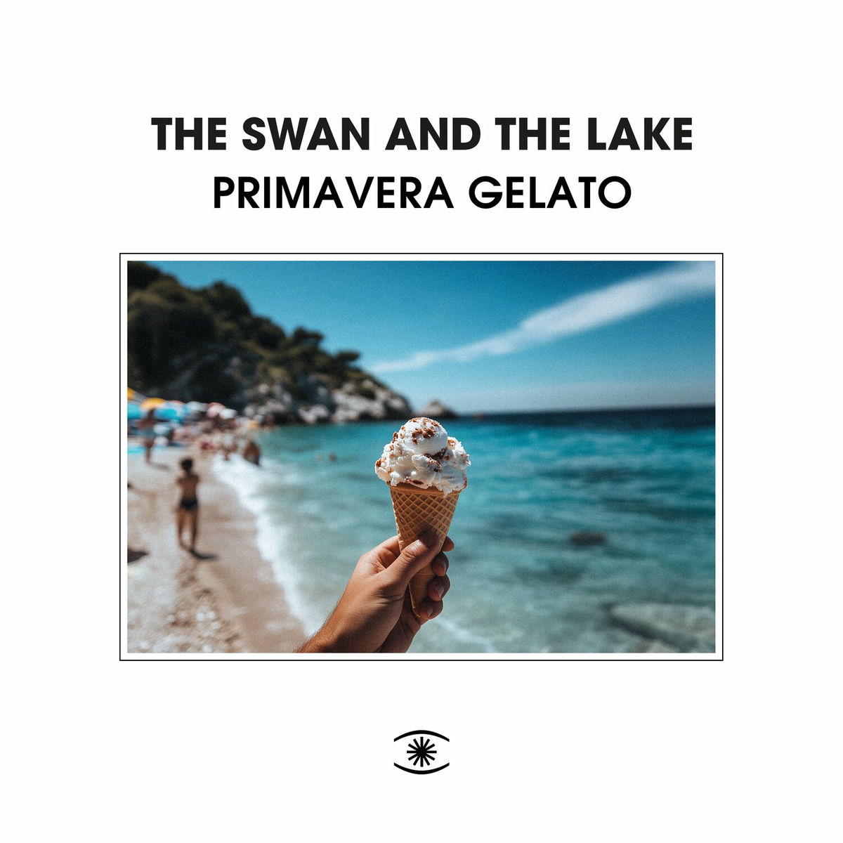 Album cover of Primavera Gelato