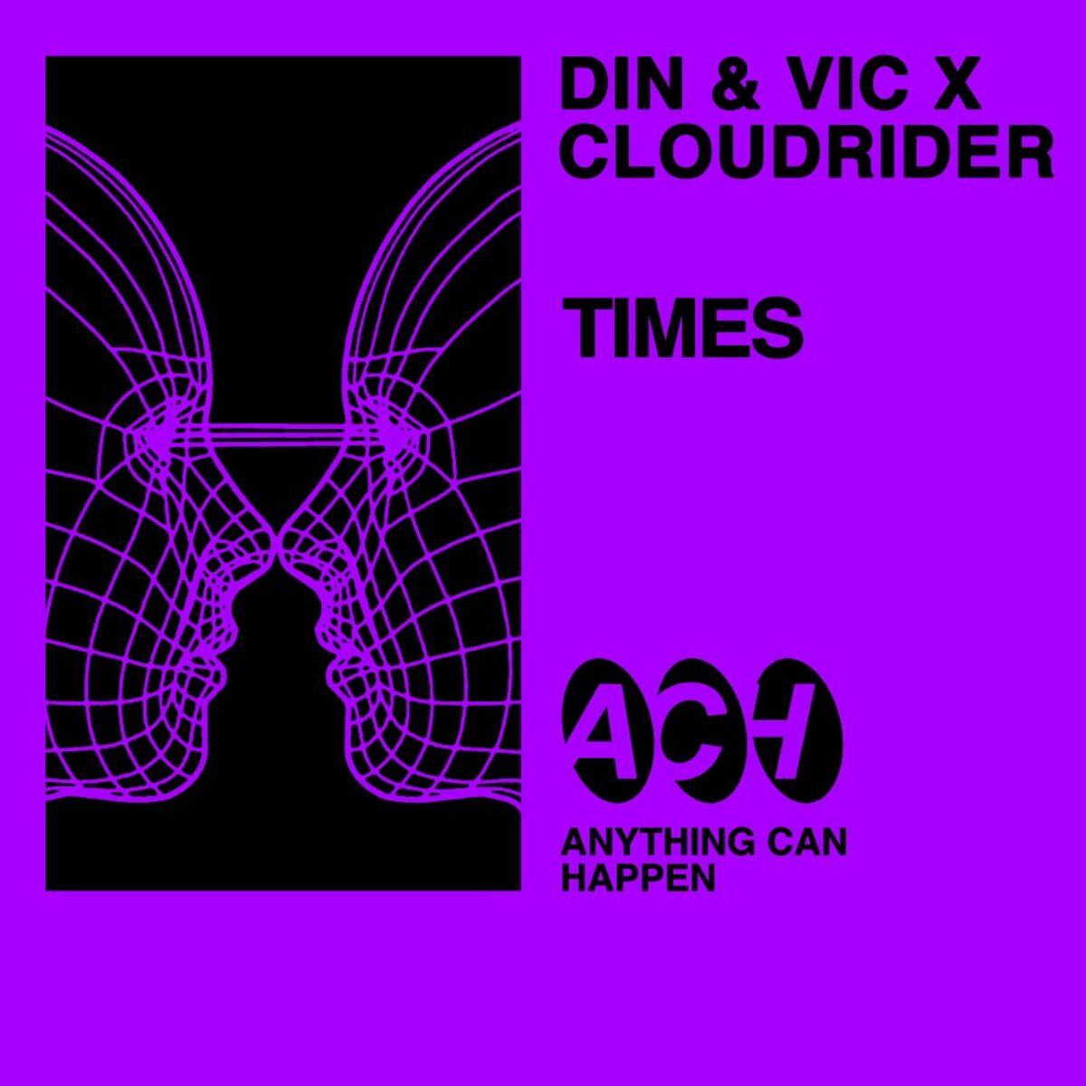 Album cover of Times