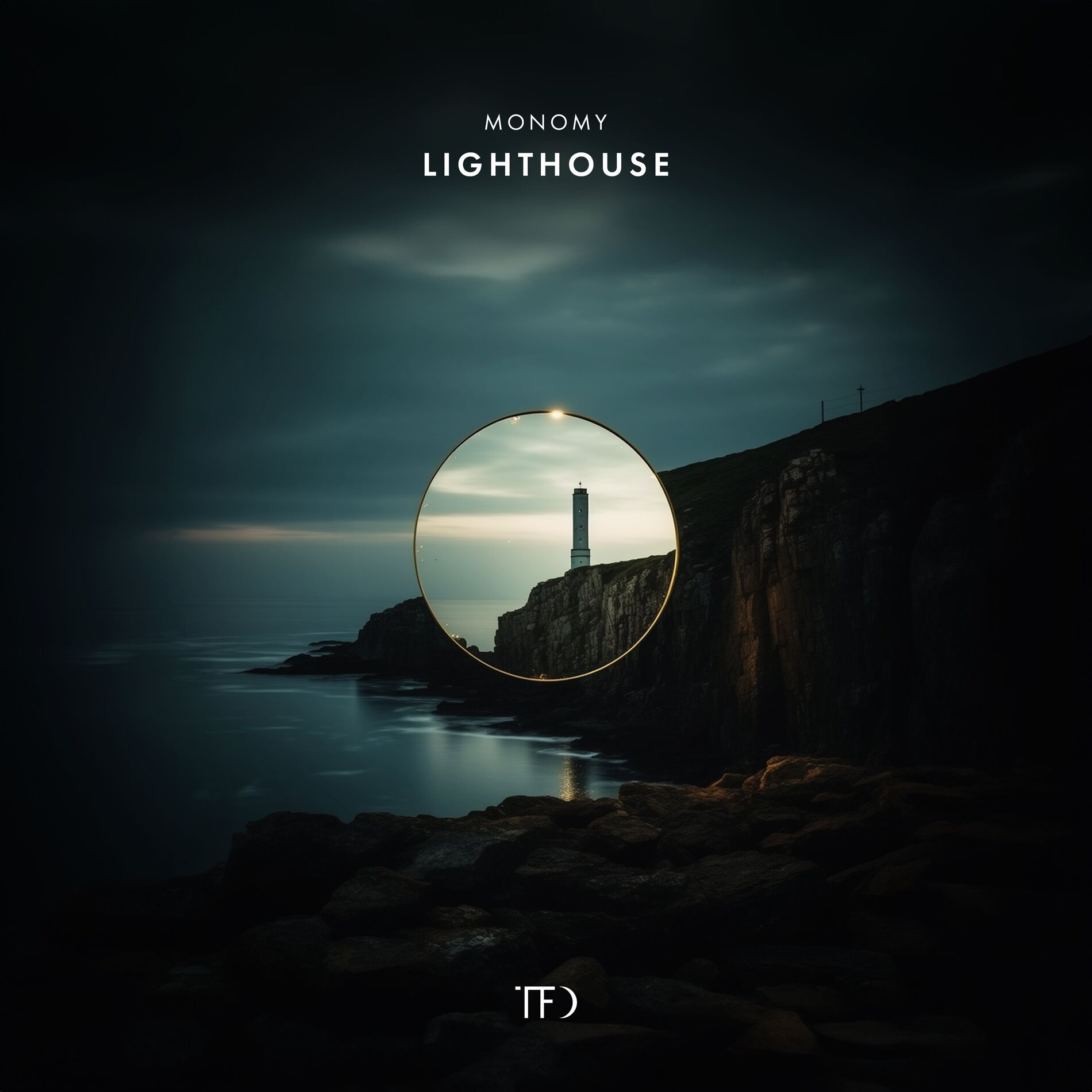 Album cover of Lighthouse