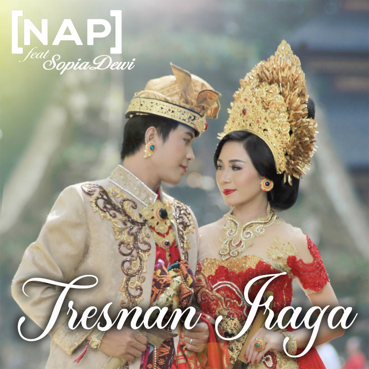 Album cover of Tresnan Iraga