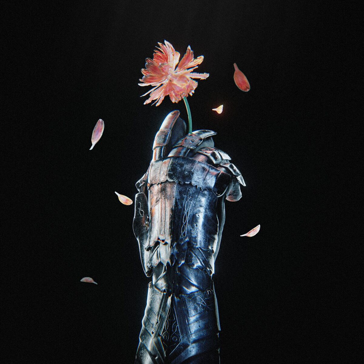 Album cover of O Fortuna