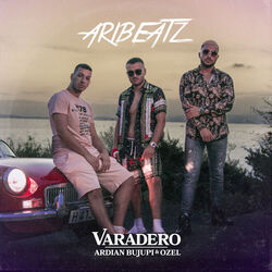 Cover of Varadero