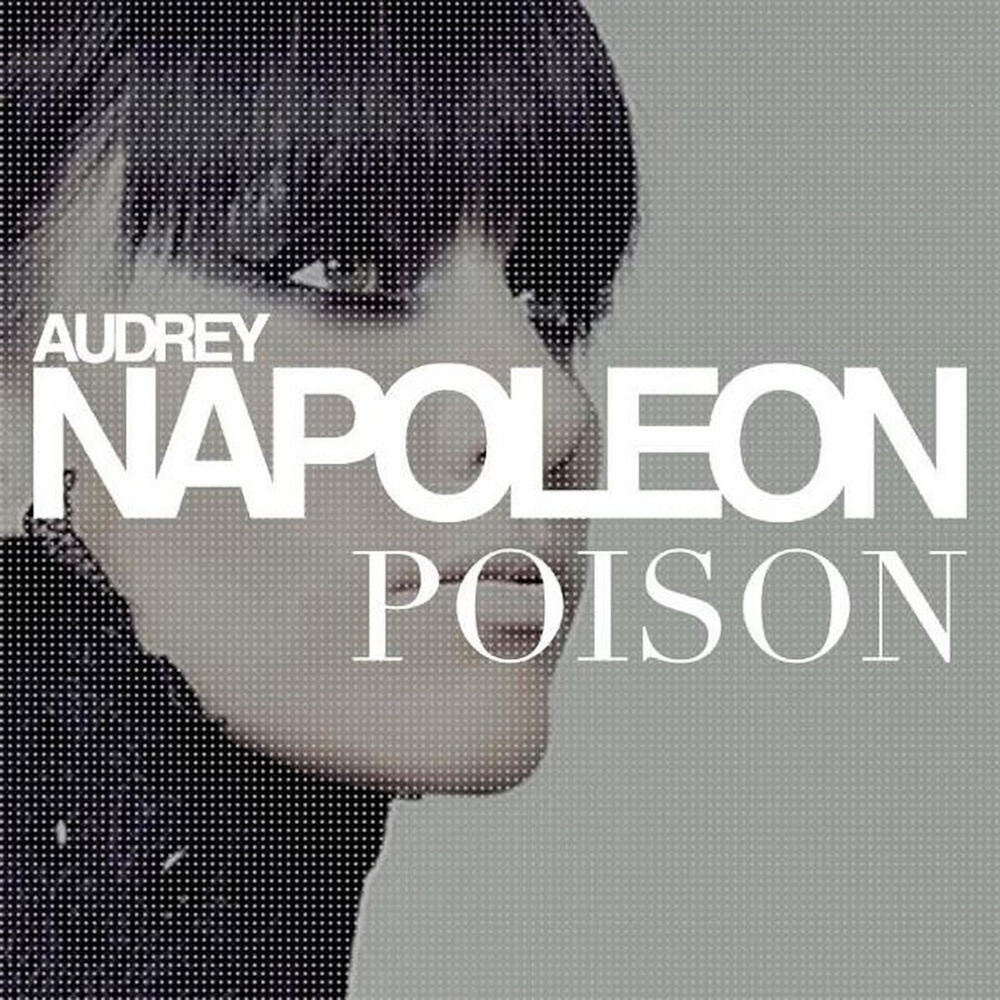 Picture of Poison (Remixes)