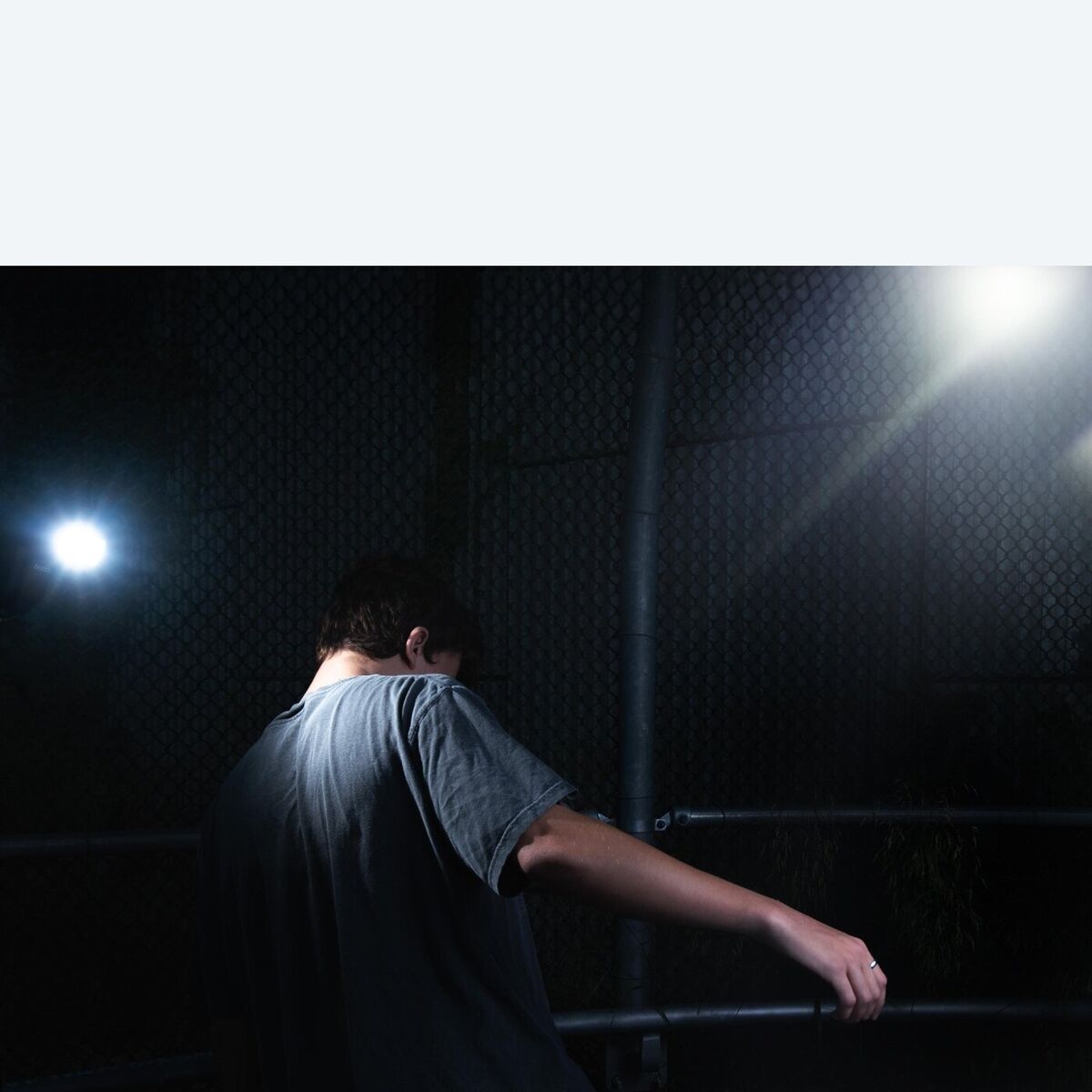 Album cover of DIFFERENCE
