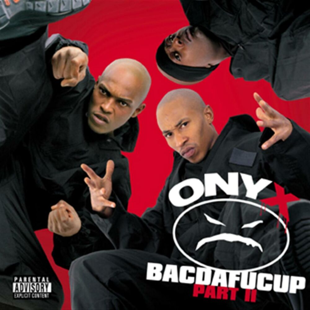 Picture of Bacdafucup II