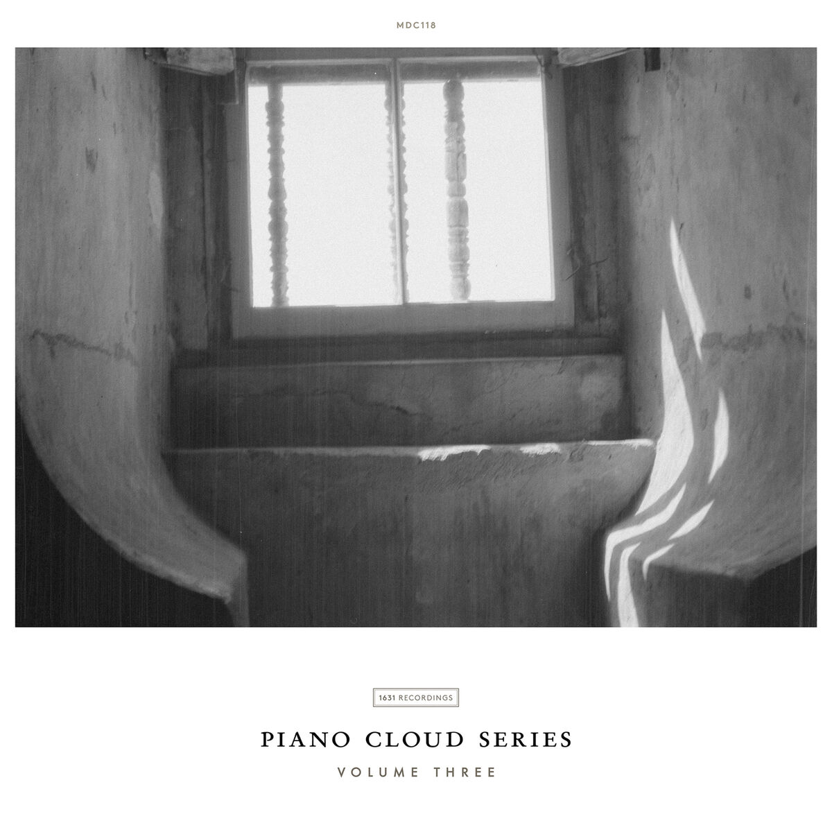 Album cover of The Place Where They Go