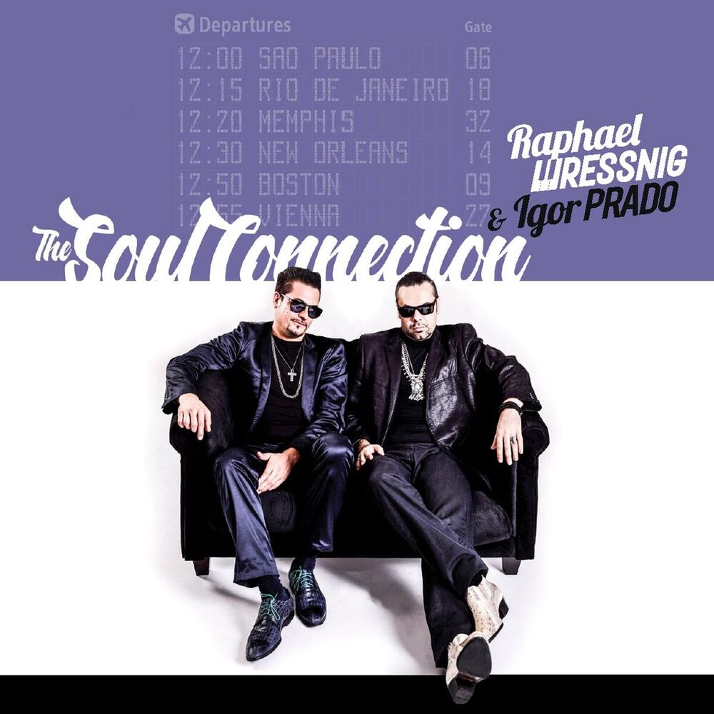 Picture of The Soul Connection