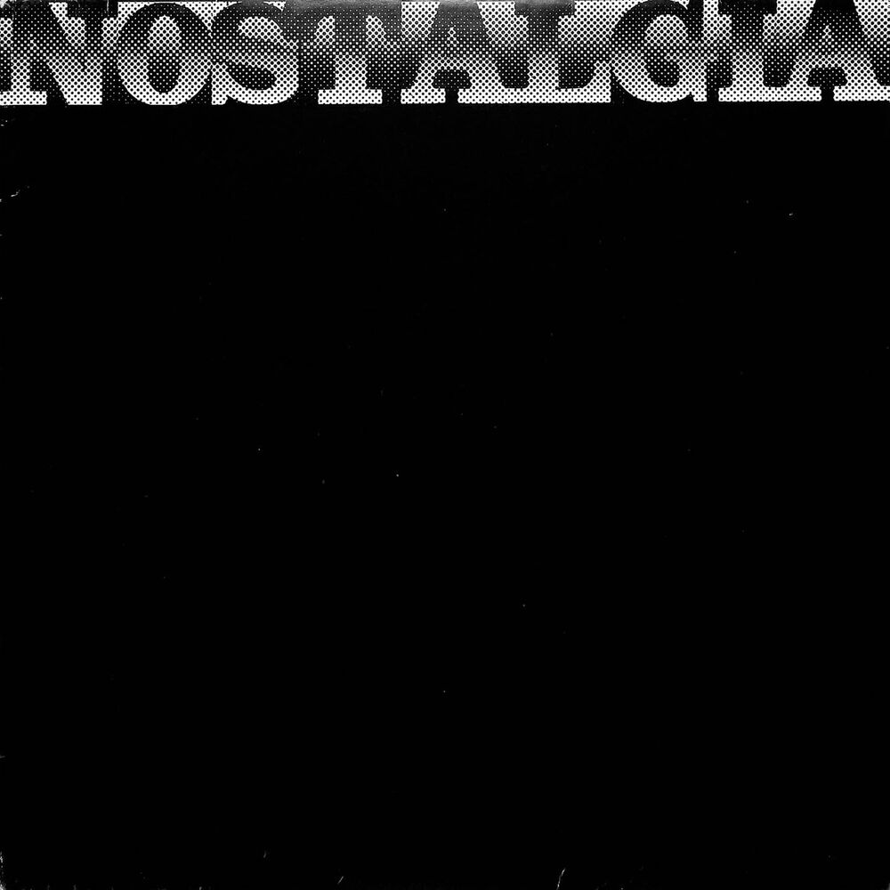 Picture of Nostalgia