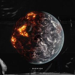 Cover of If The World Was Ending