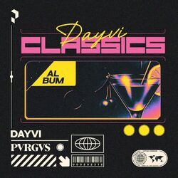 Cover of Dayvi Classics (Album)