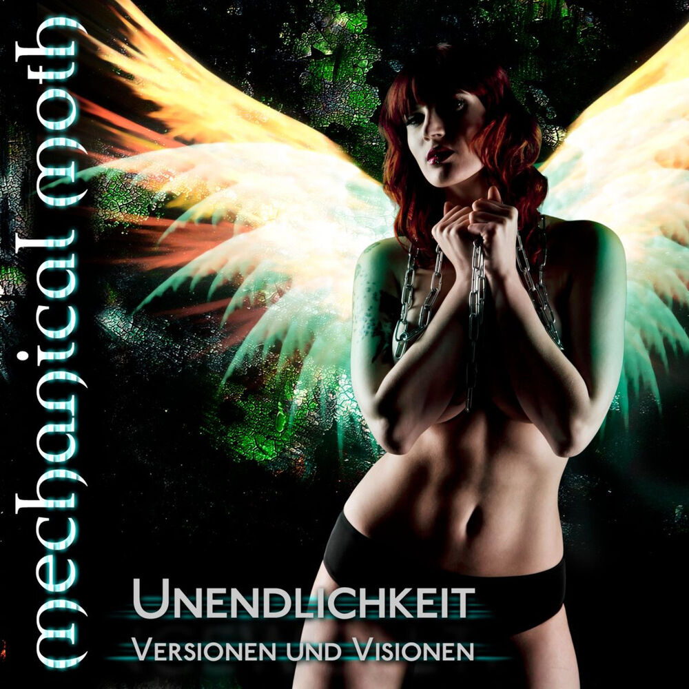 Picture of Unendlichkeit, Versionen und Visionen
