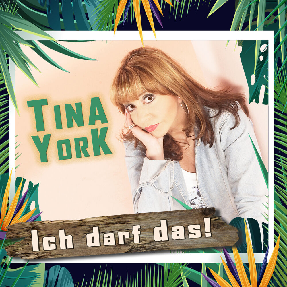 Picture of Ich darf das