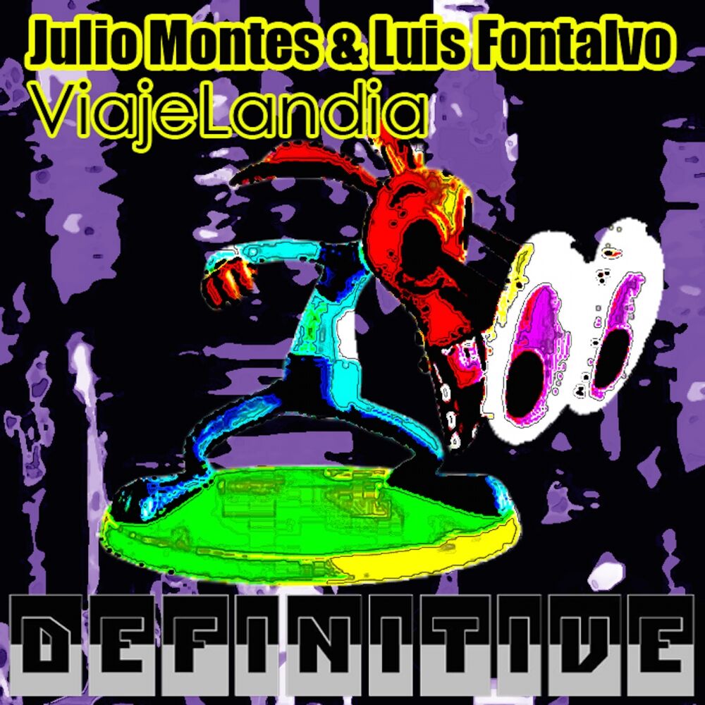 Picture of Viajelandia EP