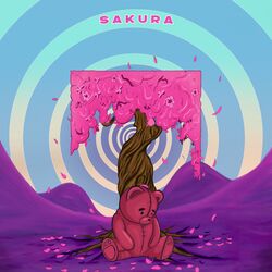 Cover of Сакура
