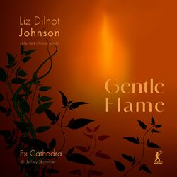 Cover of Gentle Flame