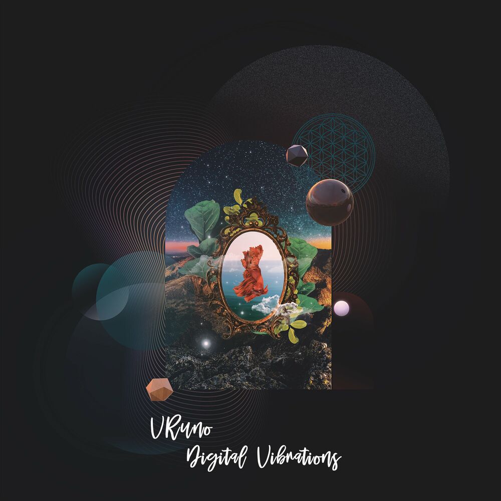 Picture of Digital Vibrations