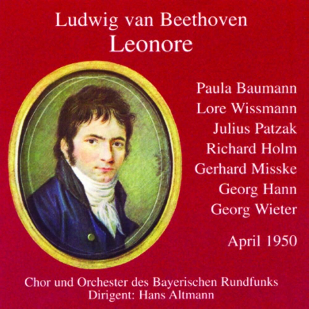 Picture of Leonore