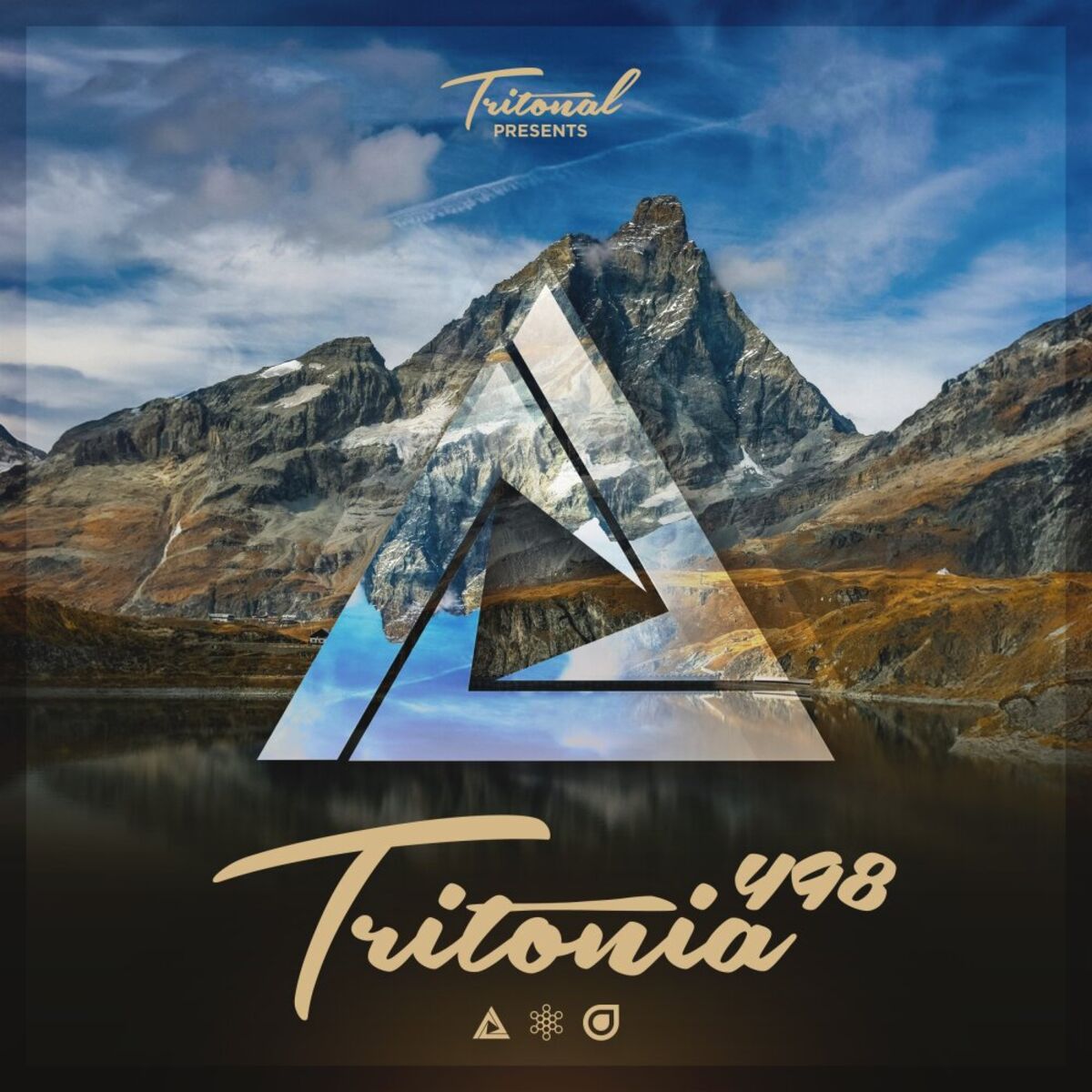 Album cover of Tritonia