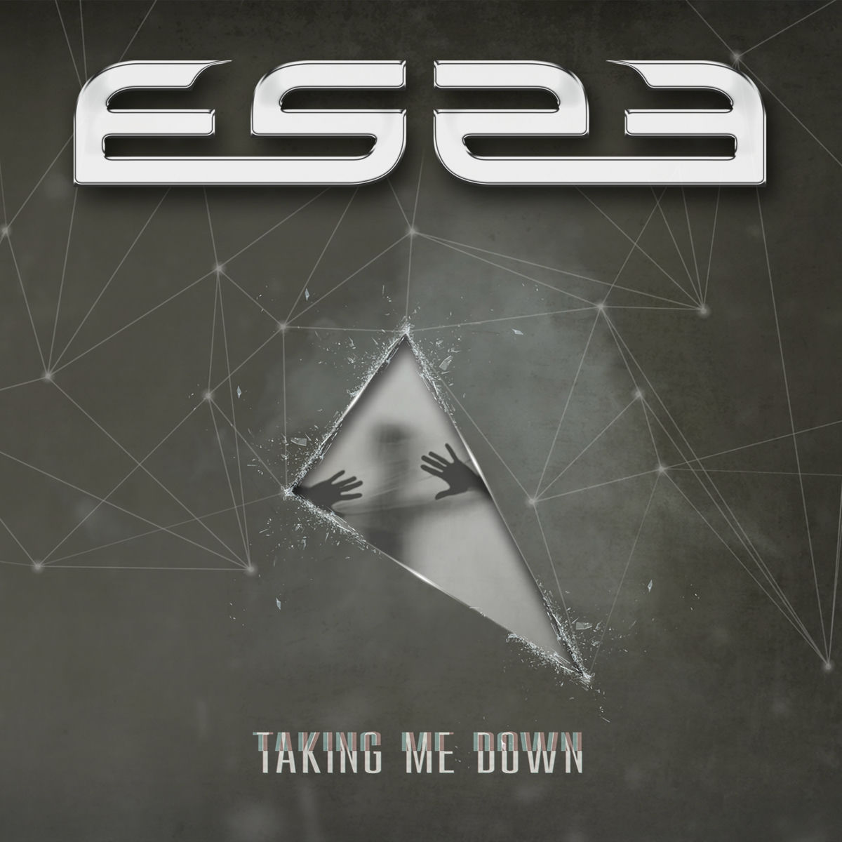 Album cover of Taking Me Down