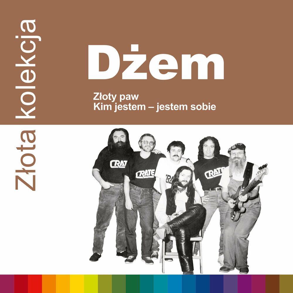 Picture of Złota Kolekcja
