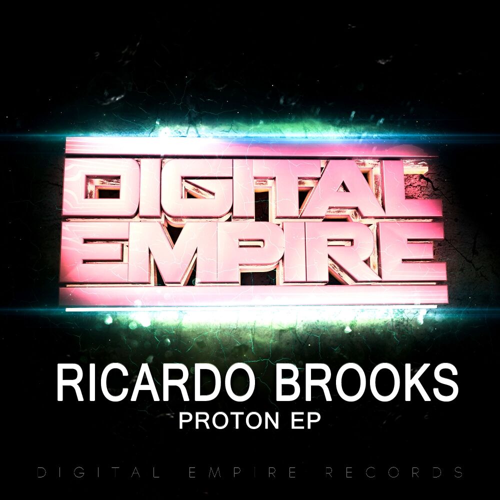 Picture of Proton EP