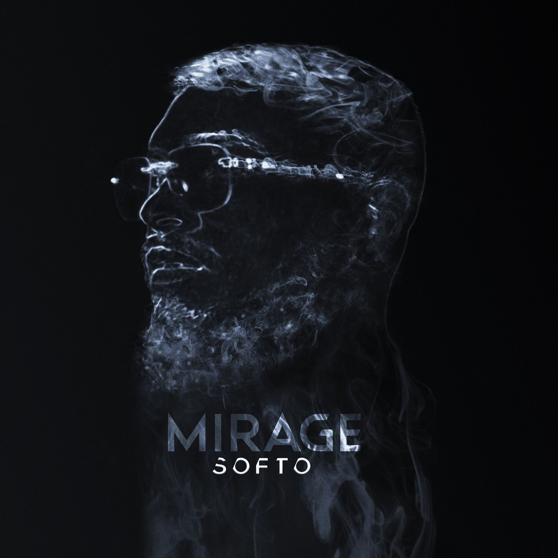 Album cover of Mirage
