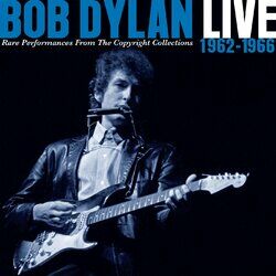 Cover of Live 1962-1966 - Rare Performances From The Copyright Collections