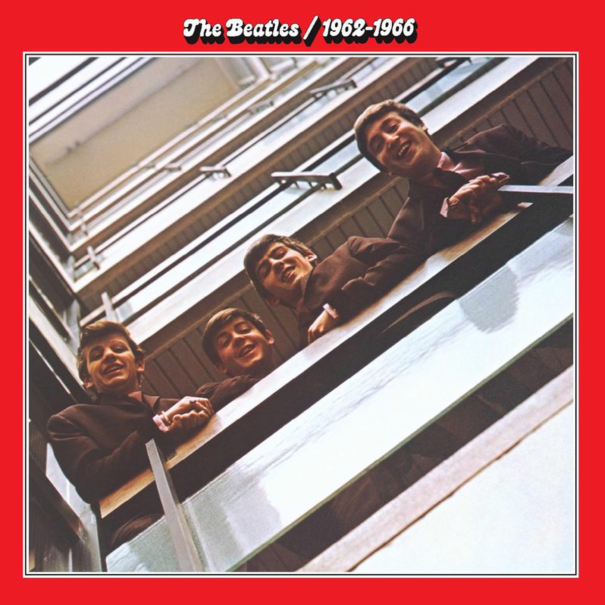 C019 THE BEATLES 1962-1970 ポスターデザイン C019 THE BEATLES 1962-1970 ポスターデザイン