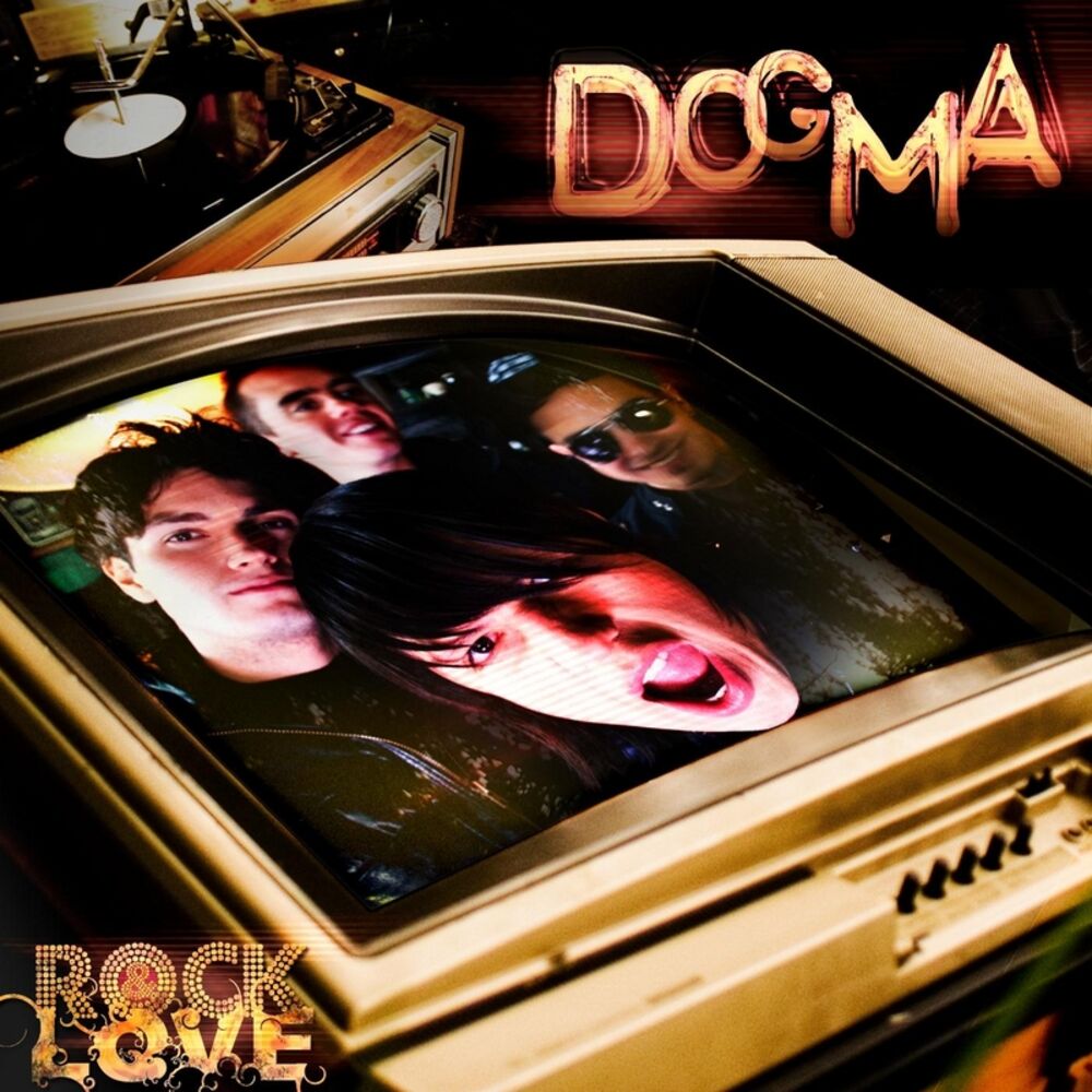 Picture of Rock & Love