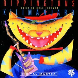 Cover of Kilimanjaro