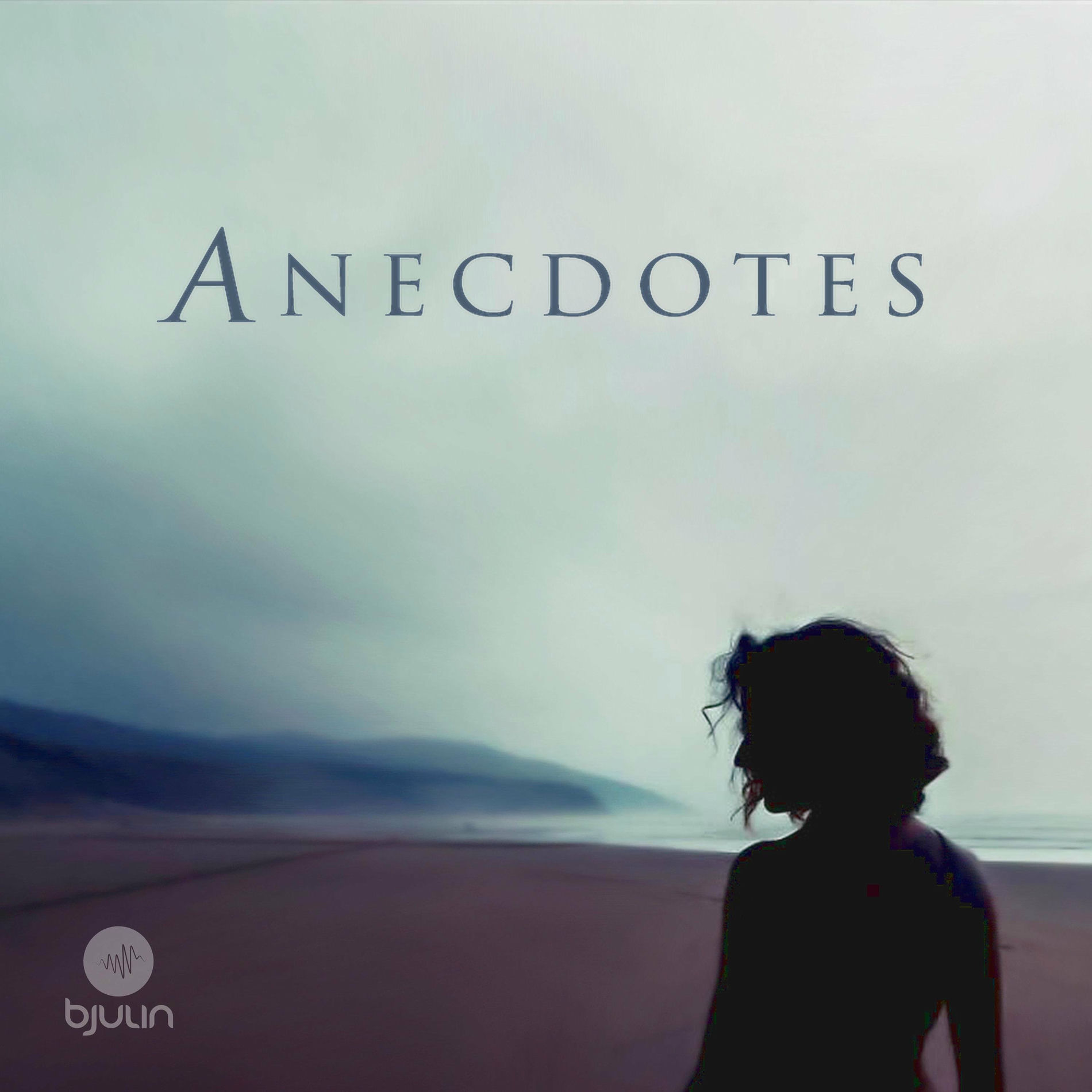 Album cover of Anecdotes