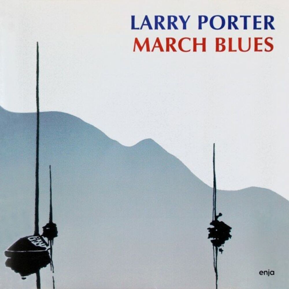 Picture of March Blues