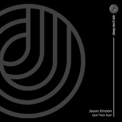 Cover of Que Paso Ayer