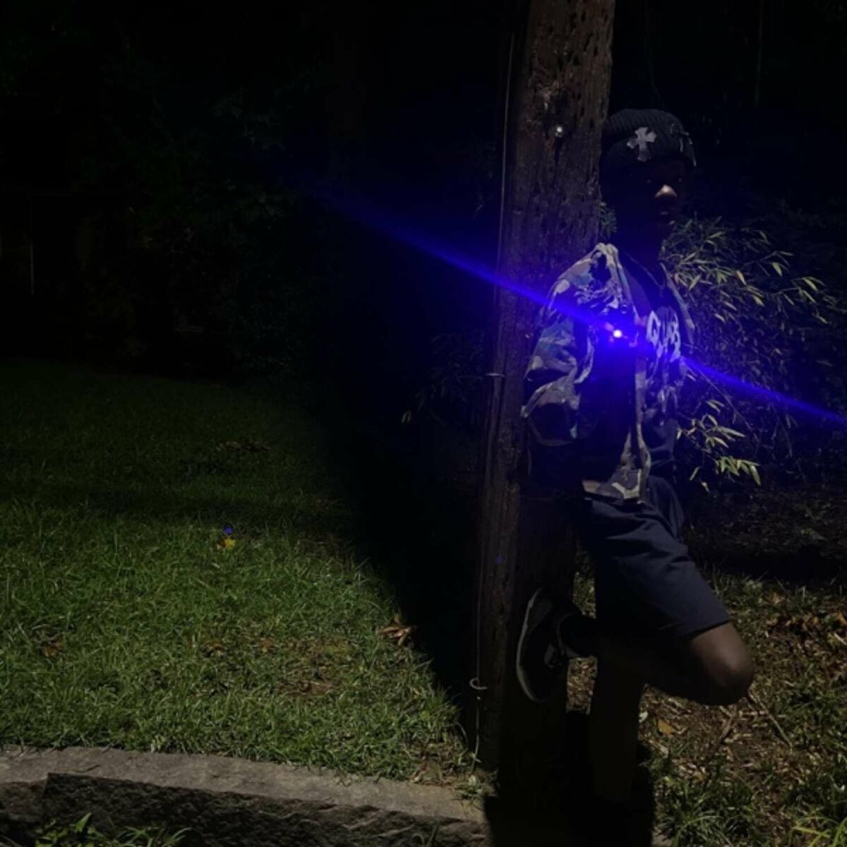Album cover of 4X4 (feat. Lil Rell)