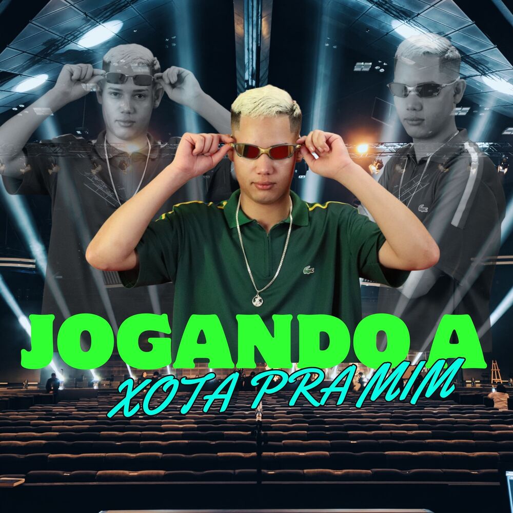 Picture of Jogando a Xota pra Mim