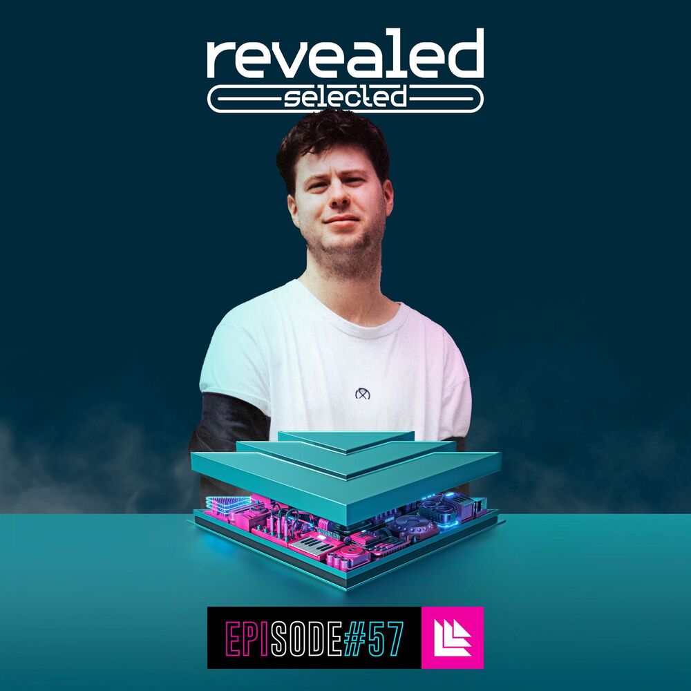 Picture of Revealed Selected 057