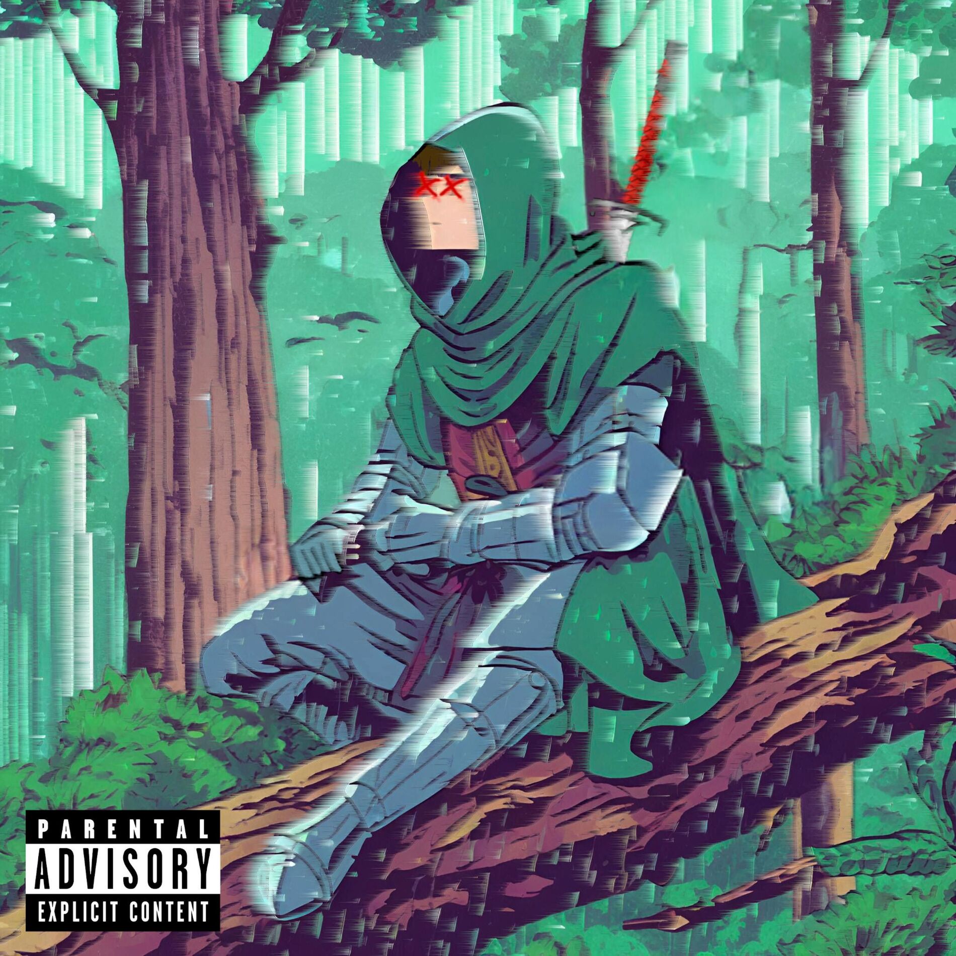 Album cover of Paladin