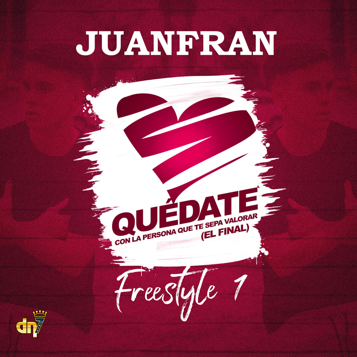 Album cover of El Final